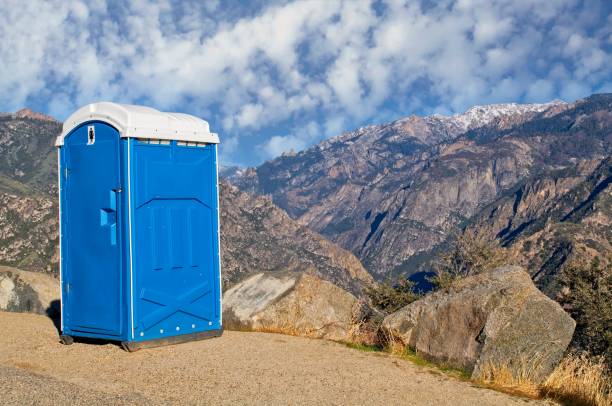 Best Porta potty rental near me  in Auburn, KY