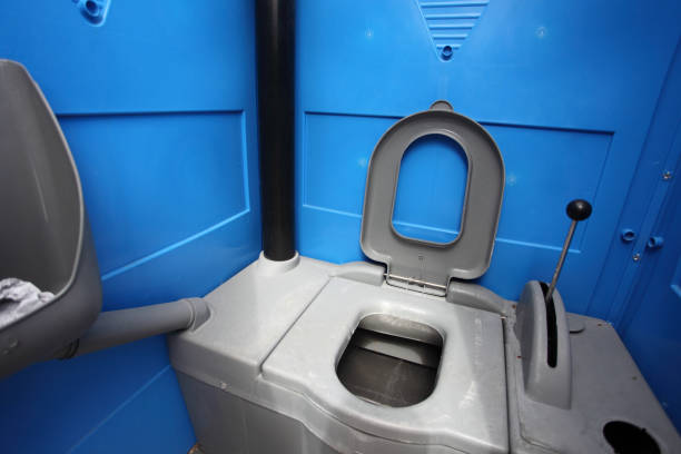 Best Construction site porta potty rental  in Auburn, KY