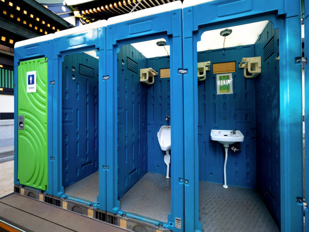 Best Long-term porta potty rental  in Auburn, KY