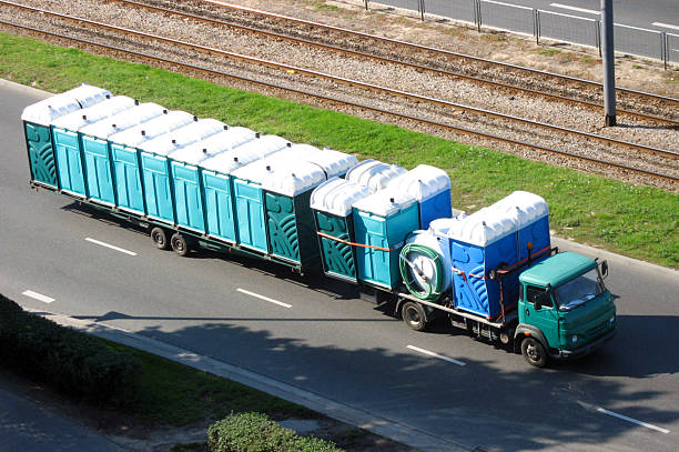 Best Local porta potty services  in Auburn, KY